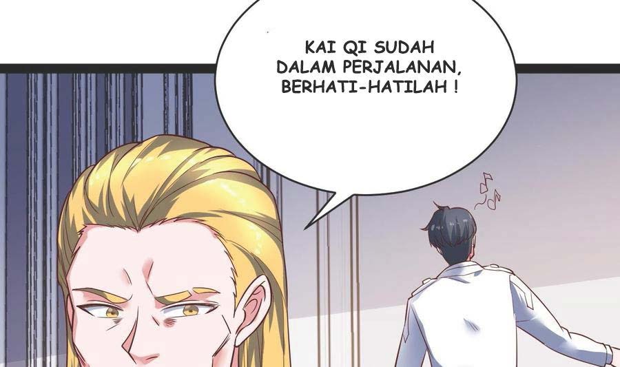 Rebirth Into the Strongest Immortal Cultivator chapter 58